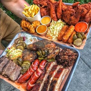 Meet your Posher, Abdul